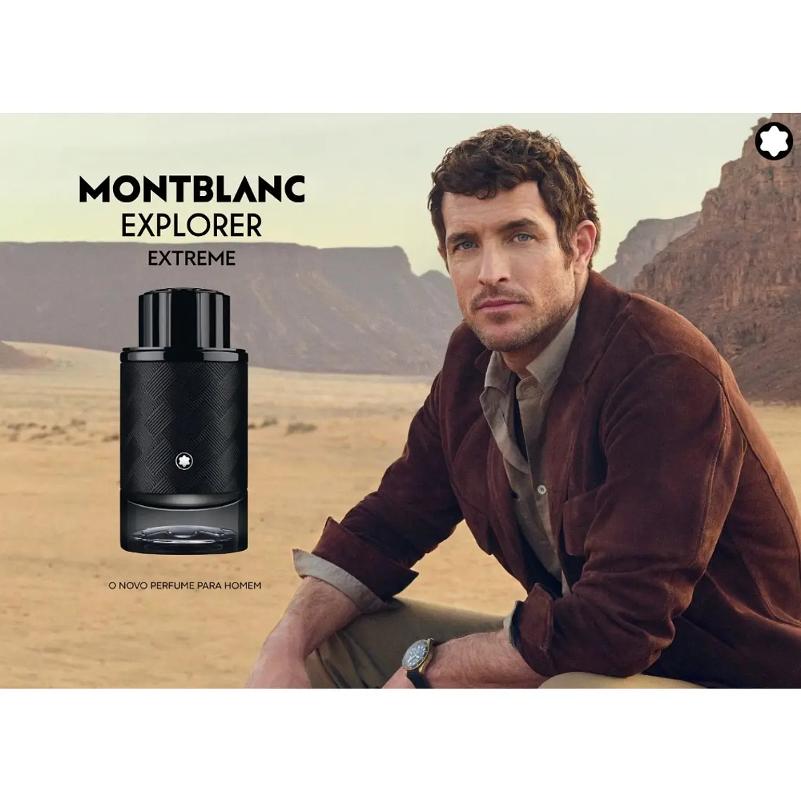 Montblanc Explorer Extreme Parfum 2