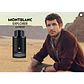 Montblanc Explorer Extreme Parfum - Thumbnail 2