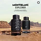 Montblanc Explorer Extreme Parfum - Thumbnail 4