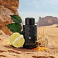 Montblanc Explorer Extreme Parfum - Thumbnail 5