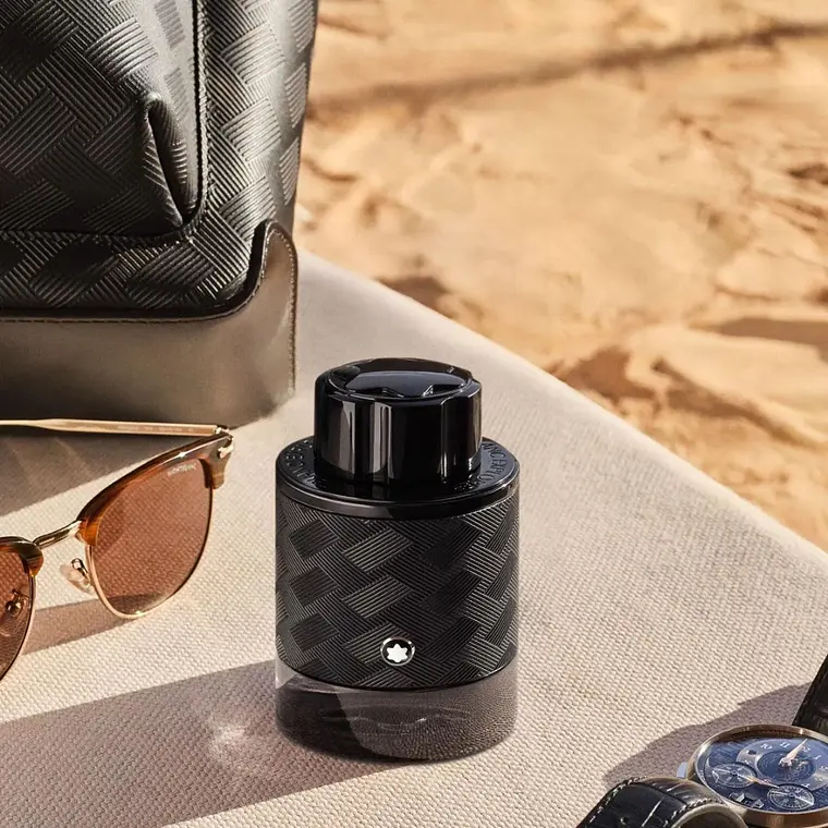 Montblanc Explorer Extreme Parfum 6