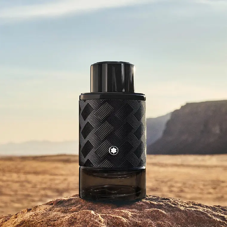 Montblanc Explorer Extreme Parfum 7