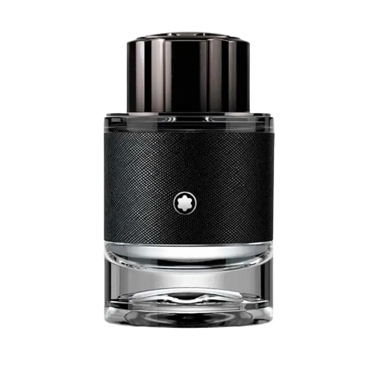 Montblanc Explorer Extreme Parfum 8