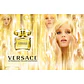 Versace Yellow Diamond Eau de Toilette - Thumbnail 2