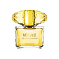 Versace Yellow Diamond Eau de Toilette - Thumbnail 4