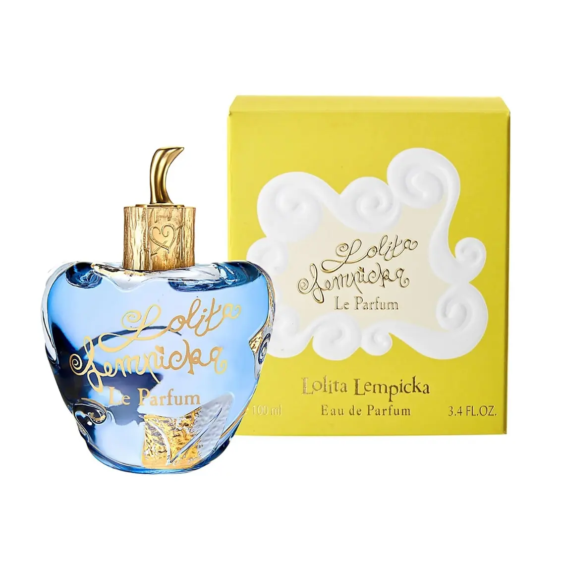 Lolita Lempicka Le Parfum Eau de Parfum 2