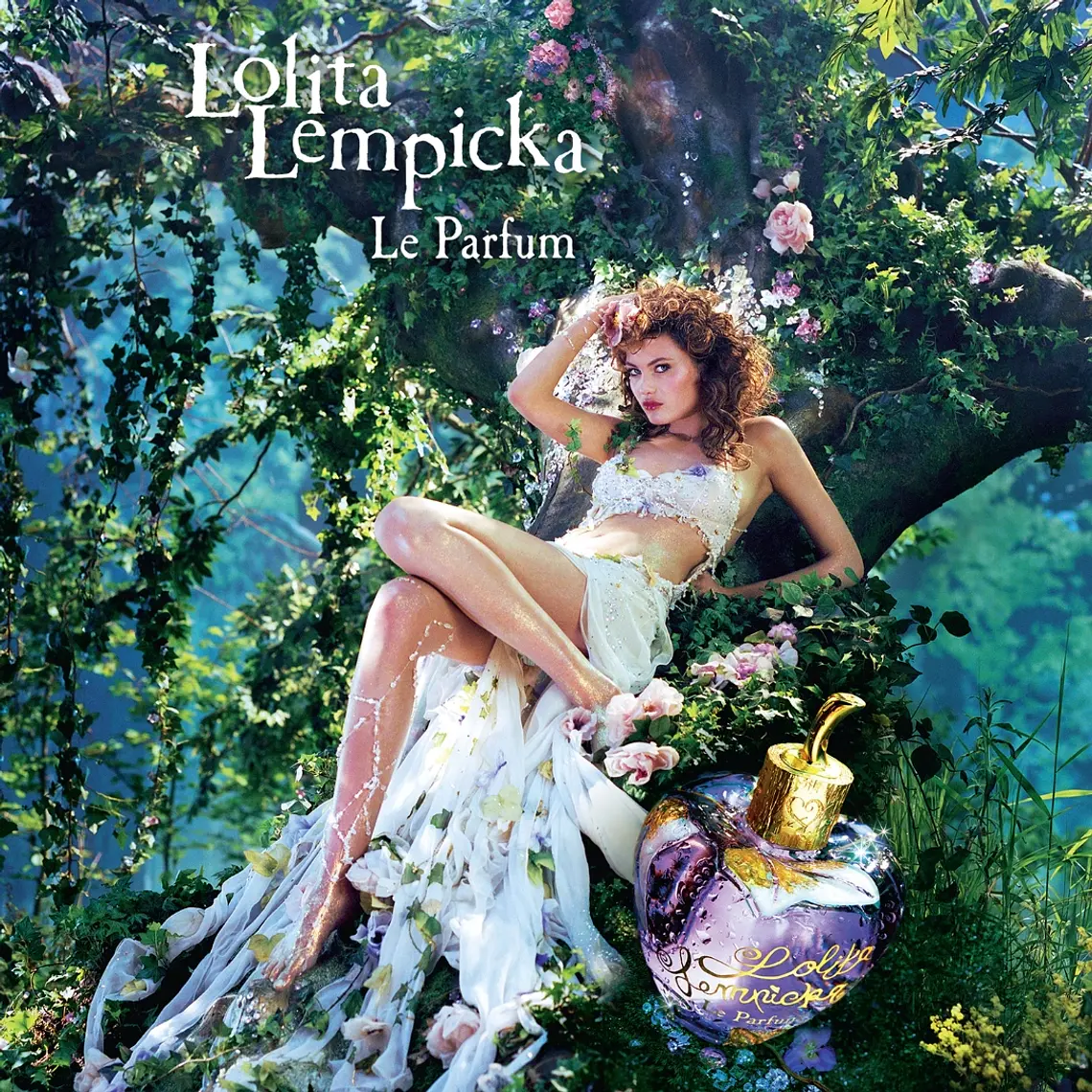Lolita Lempicka Le Parfum Eau de Parfum 3