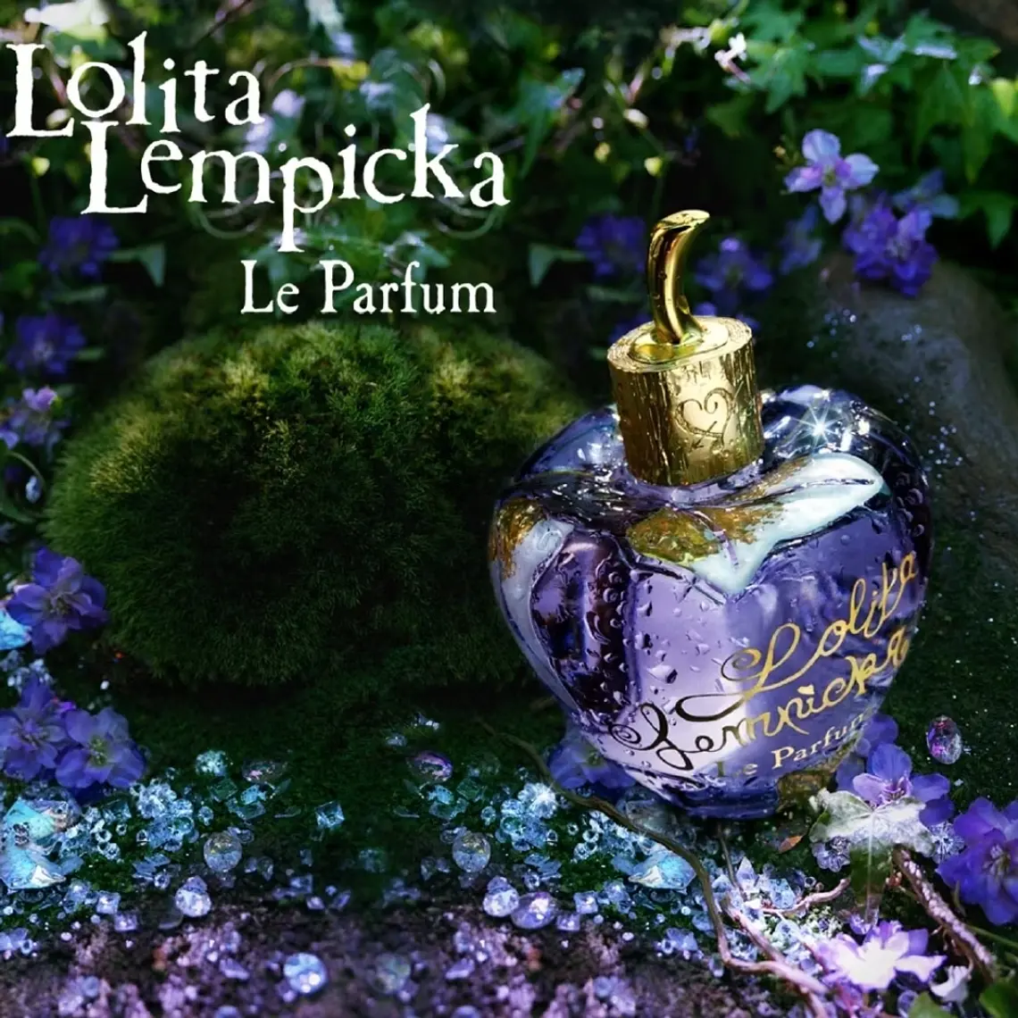 Lolita Lempicka Le Parfum Eau de Parfum 4