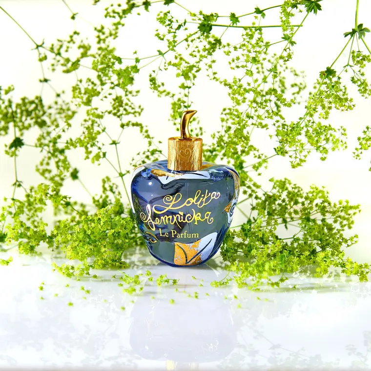 Lolita Lempicka Le Parfum Eau de Parfum 5