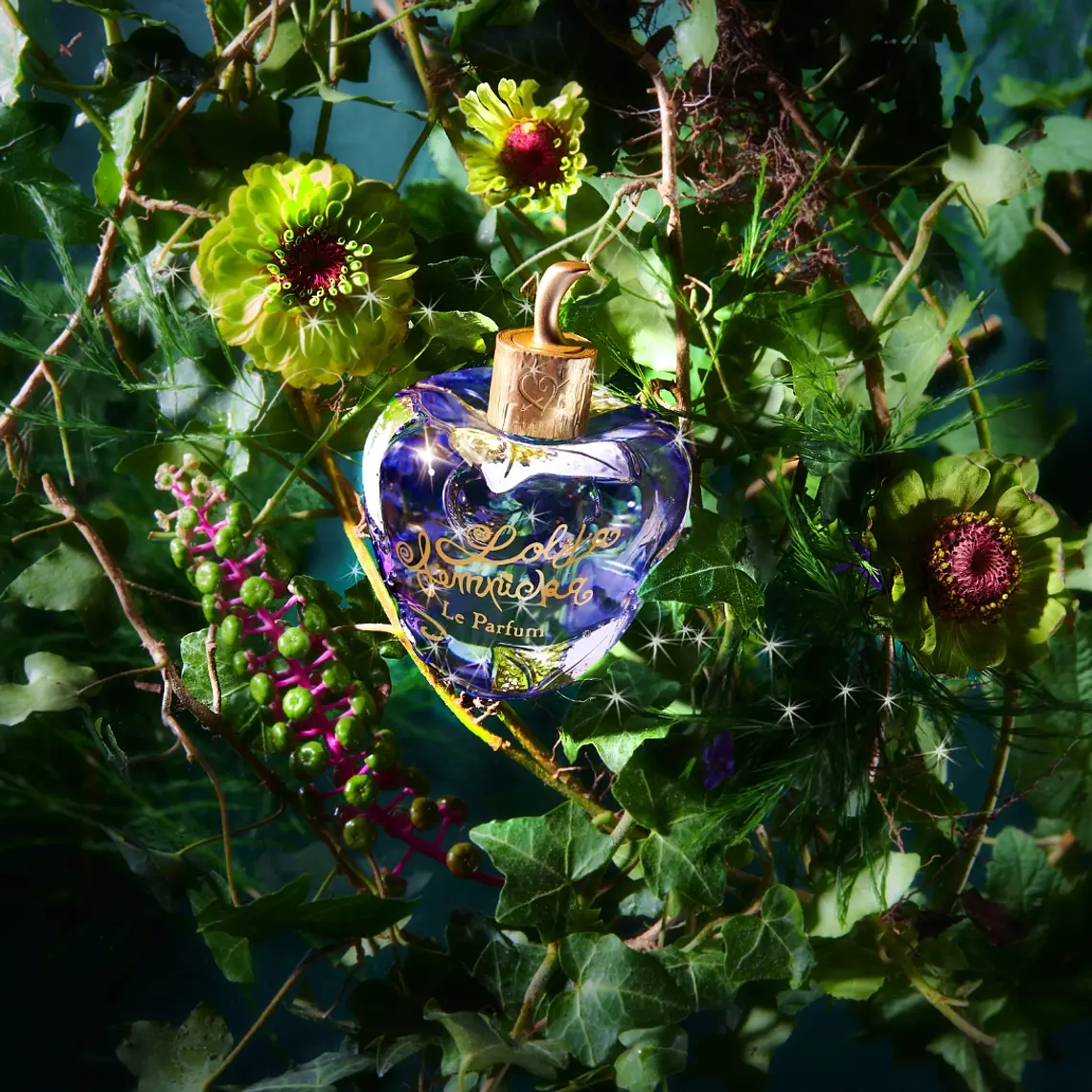 Lolita Lempicka Le Parfum Eau de Parfum 7