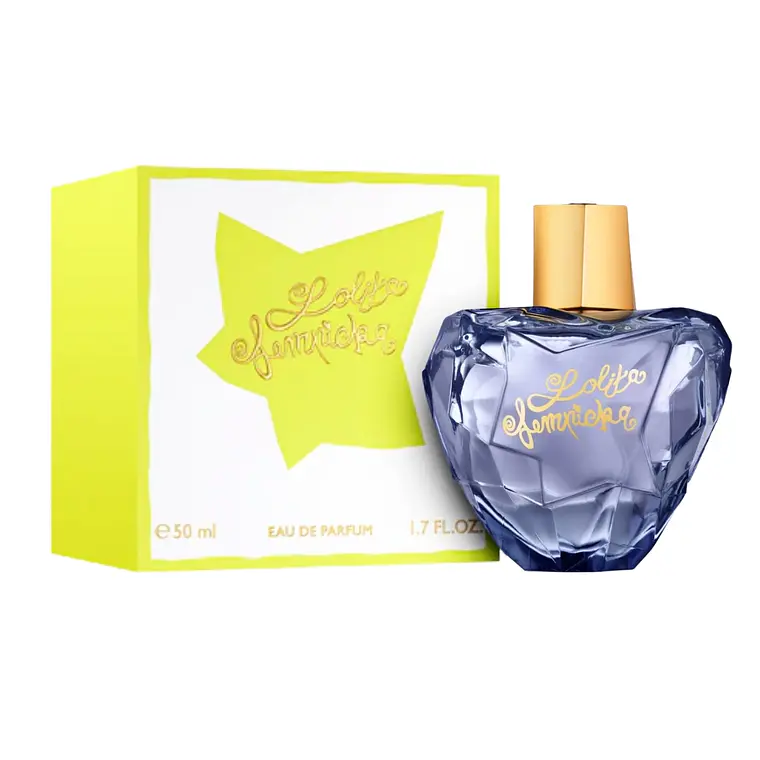 Lolita Lempicka Mon Premier Eau de Parfum 1