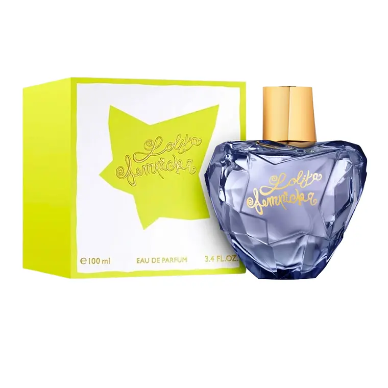 Lolita Lempicka Mon Premier Eau de Parfum 2