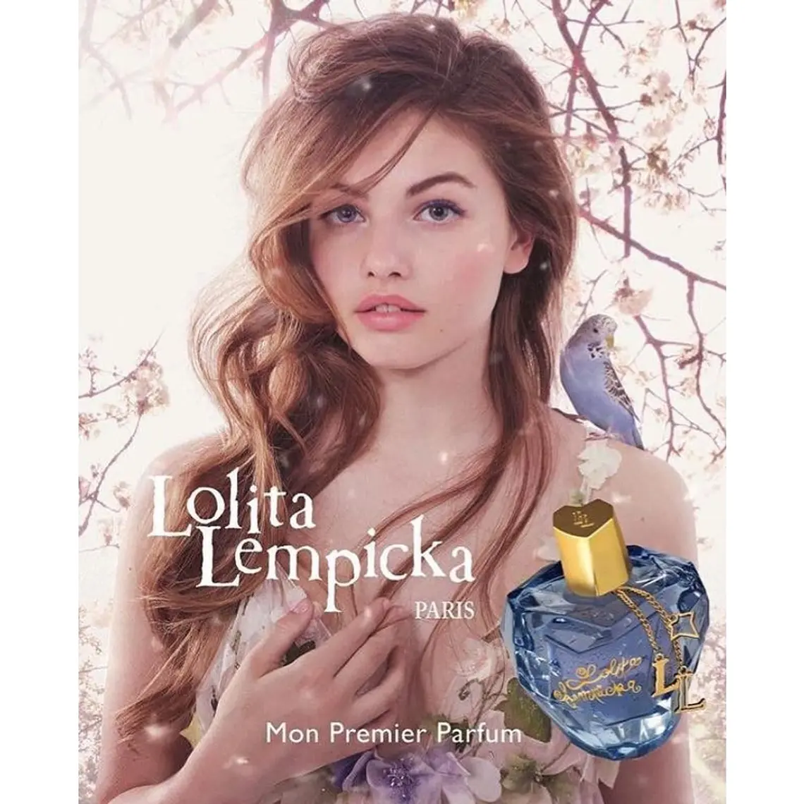 Lolita Lempicka Mon Premier Eau de Parfum 4