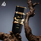 Lattafa Asad Eau de Parfum 100ml + Air Freshner 300 ml + Perfumed Spray 200ml - Thumbnail 5