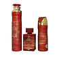 Lattafa Badee Al Oud Sublime Unissexo Eau de Parfum 100ml + Air Freshner 300 ml + Perfumed Spray 200ml - Thumbnail 2