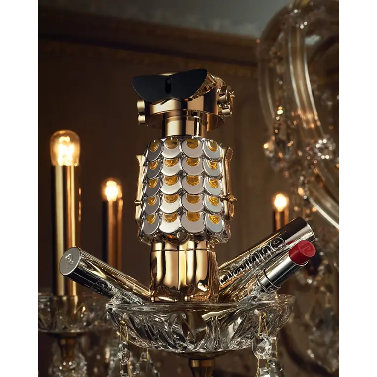 Paco Rabanne Fame Eau de Parfum 5