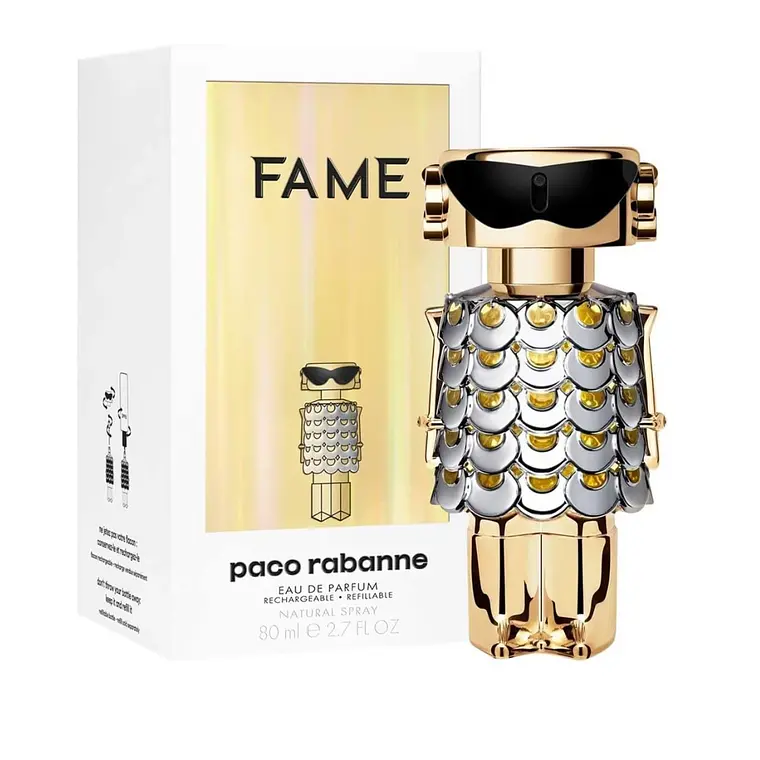 Paco Rabanne Fame Eau de Parfum 1
