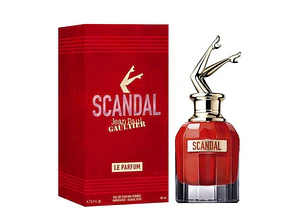 Jean Paul Gaultier Scandal Le Parfum Eau de Parfum Intense