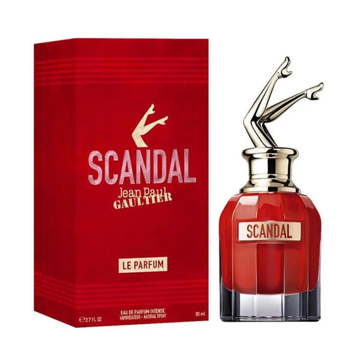 Jean Paul Gaultier Scandal Le Parfum Eau de Parfum Intense 1