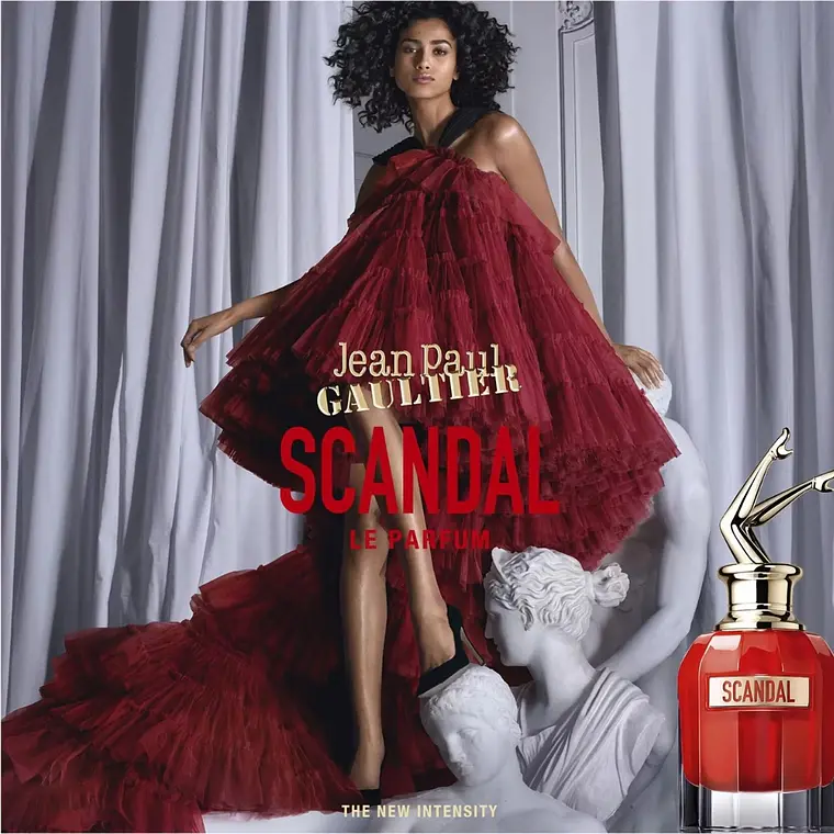 Jean Paul Gaultier Scandal Le Parfum Eau de Parfum Intense 2