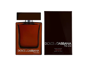Dolce & Gabbana The One For Men Parfum
