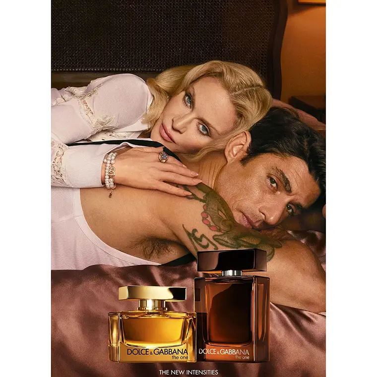 Dolce & Gabbana The One For Men Parfum 2
