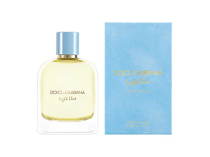 Dolce & Gabbana Light Blue Pour Homme Eau de Parfum