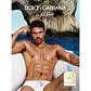 Dolce & Gabbana Light Blue Pour Homme Eau de Parfum - Thumbnail 2