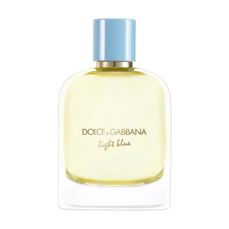Dolce & Gabbana Light Blue Pour Homme Eau de Parfum 8