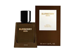 Burberry Hero Parfum