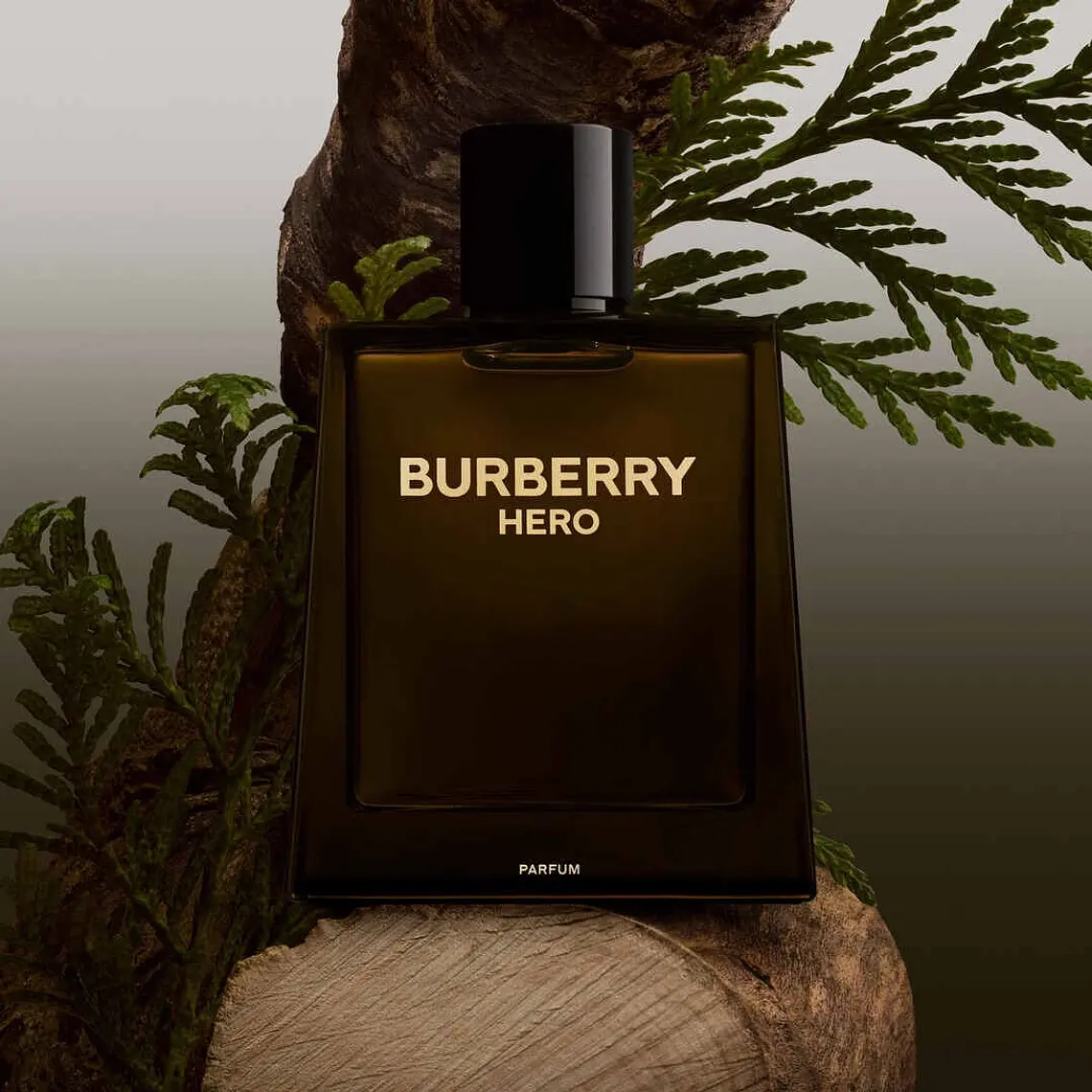 Burberry Hero Parfum 4
