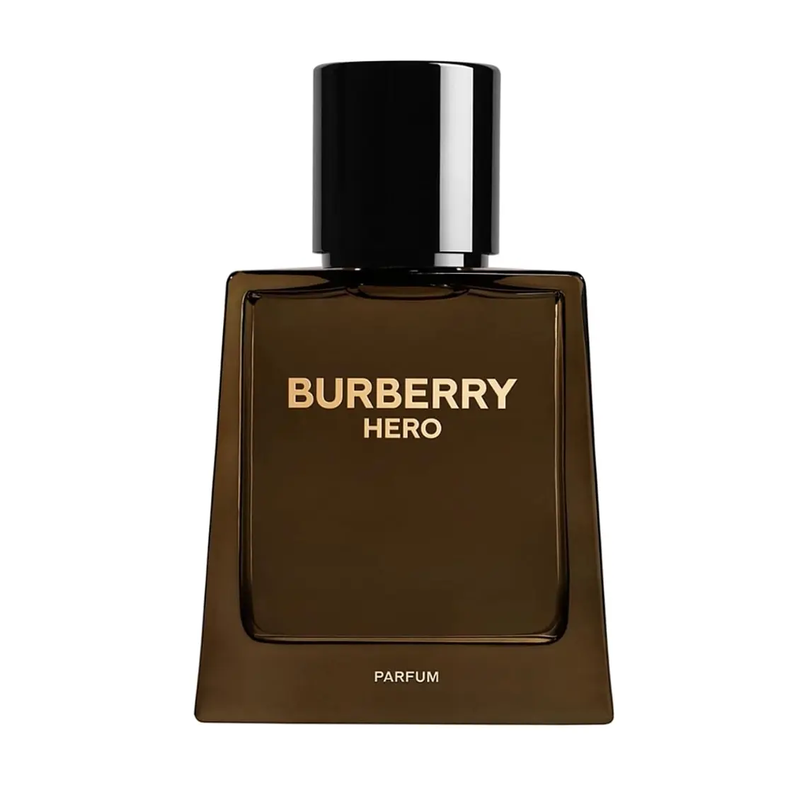 Burberry Hero Parfum 5