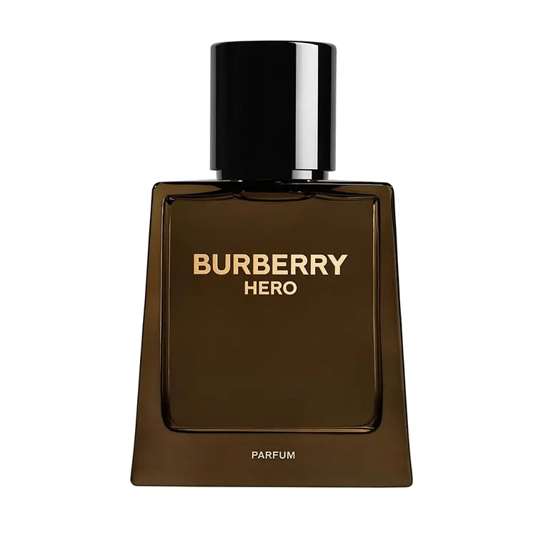 Burberry Hero Parfum 5