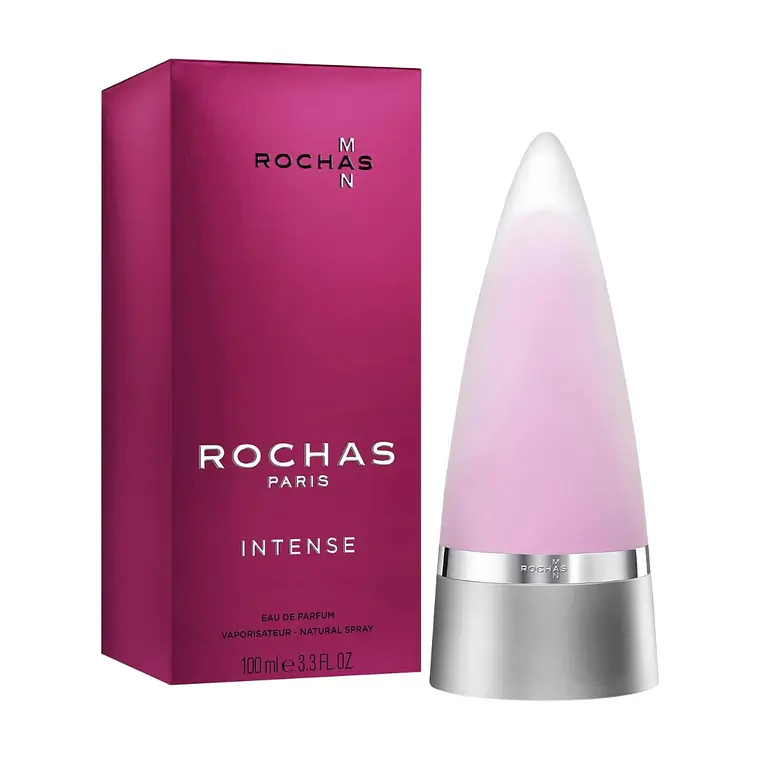 Rochas Man Intense Eau de Parfum 1