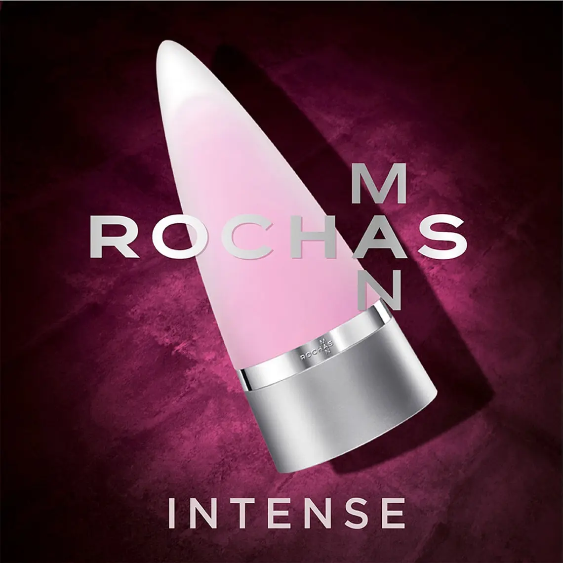 Rochas Man Intense Eau de Parfum 3