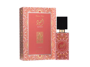 Lattafa Ajwad Pink to Pink Unissexo Eau de Parfum