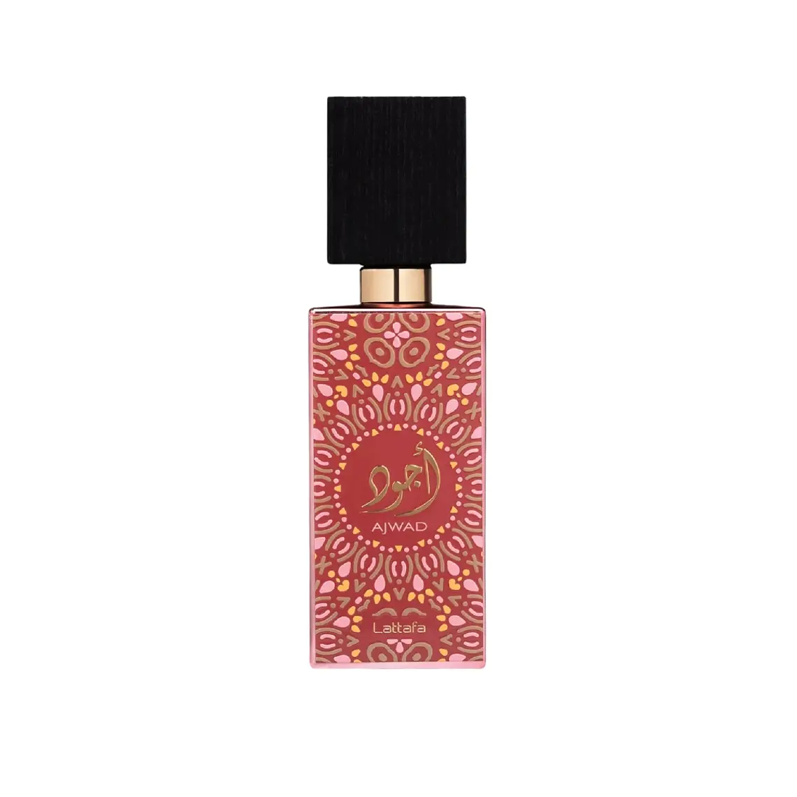 Lattafa Ajwad Pink to Pink Unissexo Eau de Parfum 4