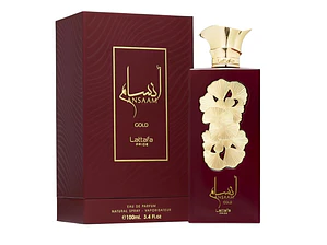 Lattafa Pride Ansaam Gold Woman Eau de Parfum