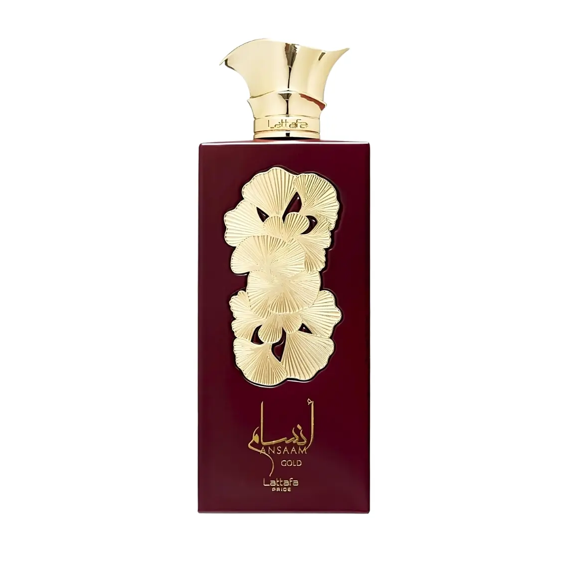 Lattafa Pride Ansaam Gold Woman Eau de Parfum 3