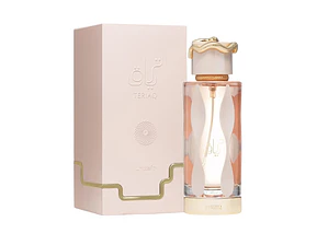 Lattafa Teriaq Unissexo Eau de Parfum
