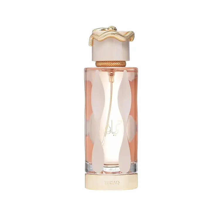 Lattafa Teriaq Unissexo Eau de Parfum 5