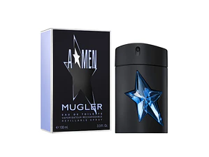 Thierry Mugler A*Men Stellar Eau de Parfum Lumineuse