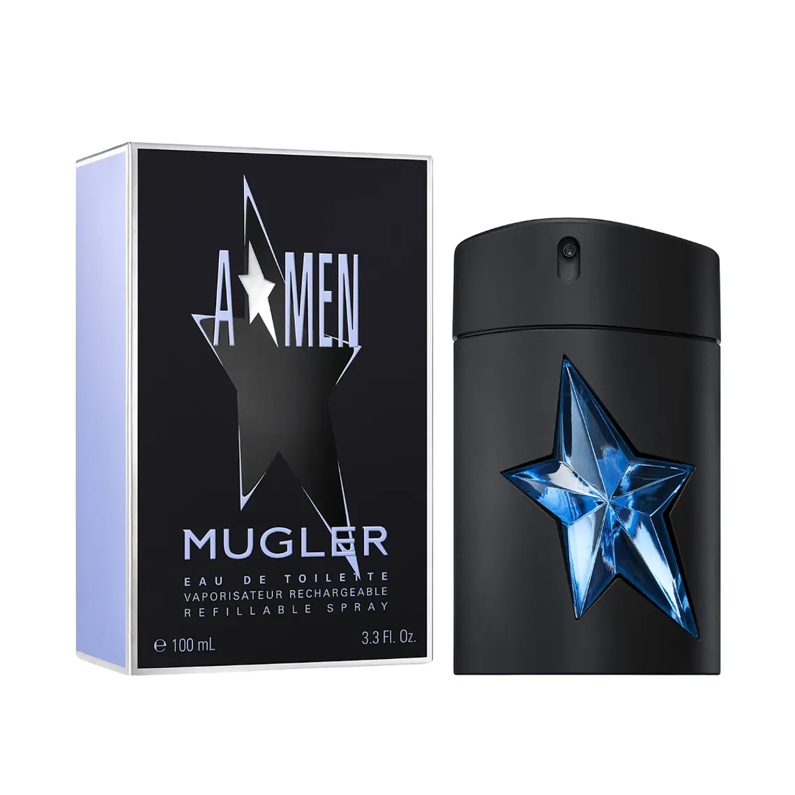Thierry Mugler A*Men Stellar Eau de Parfum Lumineuse 1