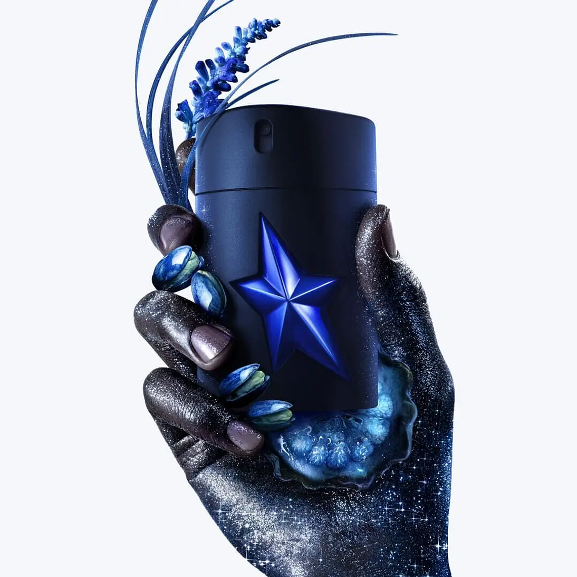 Thierry Mugler A*Men Stellar Eau de Parfum Lumineuse 4