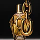 Paco Rabanne Million Gold For Her Eau de Parfum - Thumbnail 5