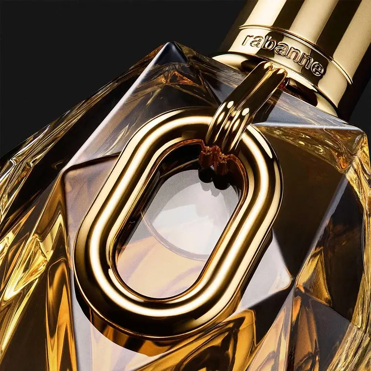 Paco Rabanne Million Gold For Her Eau de Parfum 6