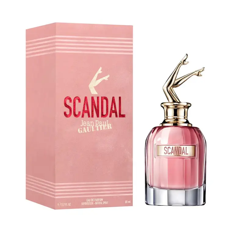 Jean Paul Gaultier Scandal for Woman Eau de Parfum 2