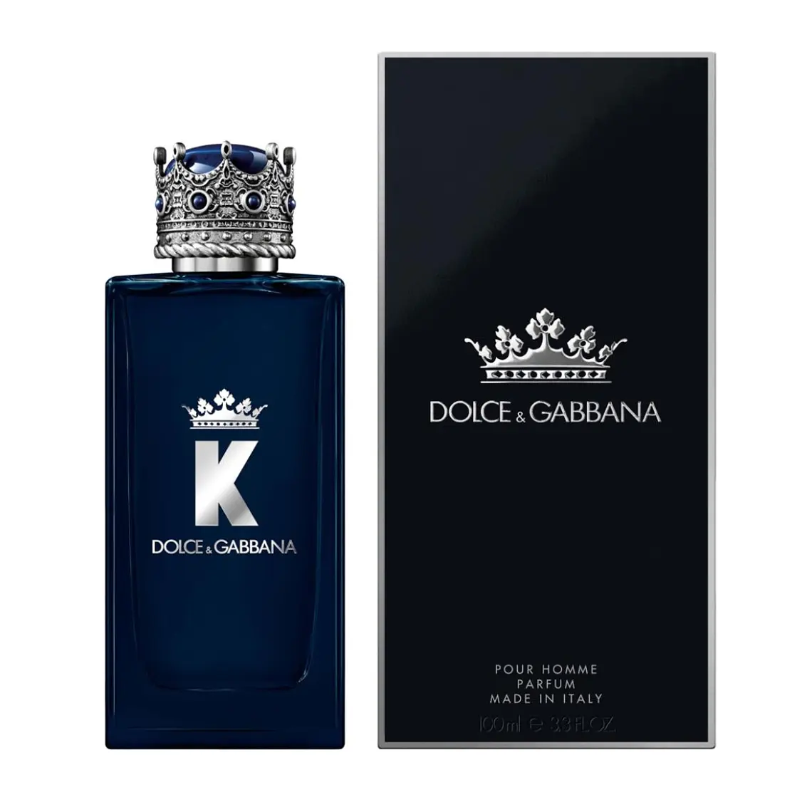 K by Dolce & Gabbana Parfum 2