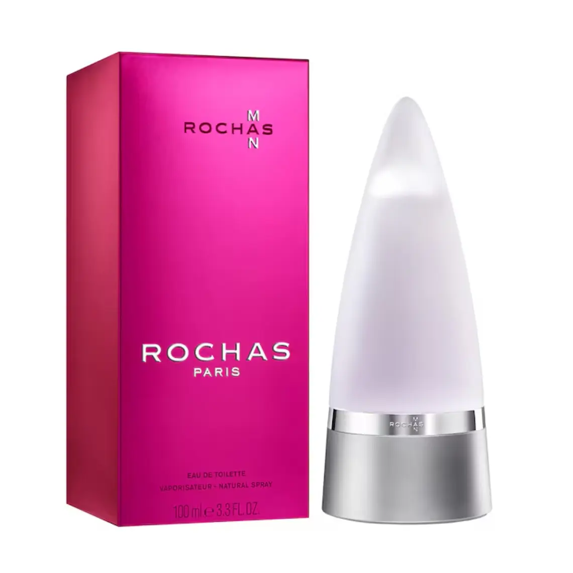 Rochas Man Eau de Toilette 2