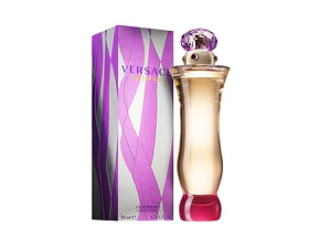 Versace Woman Eau de Parfum